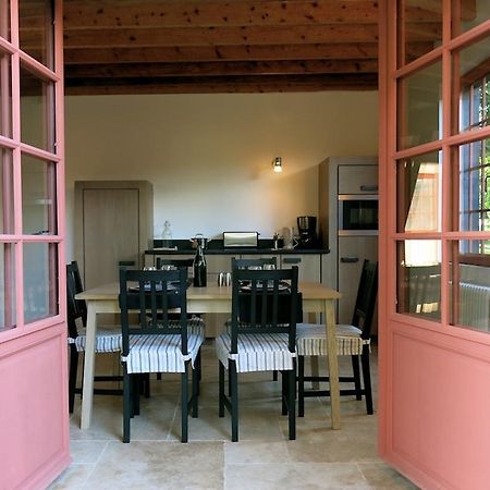 Chateau De Bouelles Bed & Breakfast Neufchâtel-en-Bray Екстериор снимка