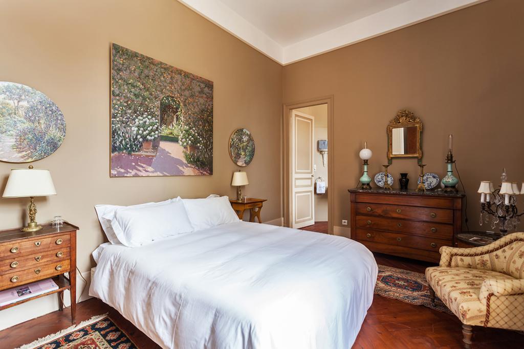 Chateau De Bouelles Bed & Breakfast Neufchâtel-en-Bray Стая снимка