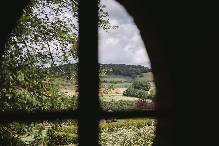 Chateau De Bouelles Bed & Breakfast Neufchâtel-en-Bray Екстериор снимка