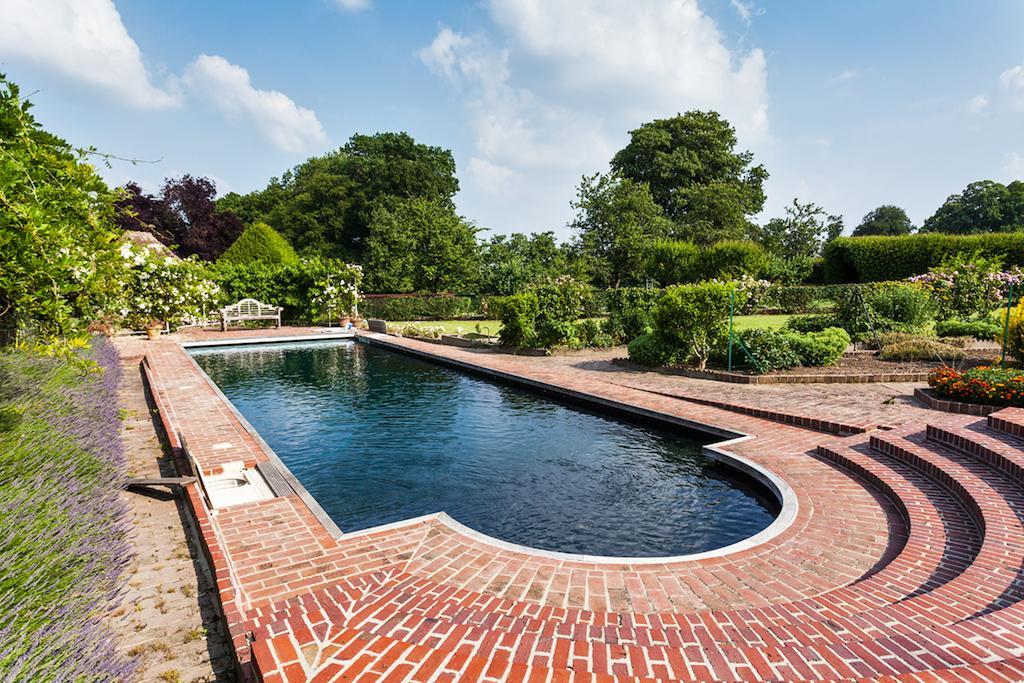 Chateau De Bouelles Bed & Breakfast Neufchâtel-en-Bray Екстериор снимка