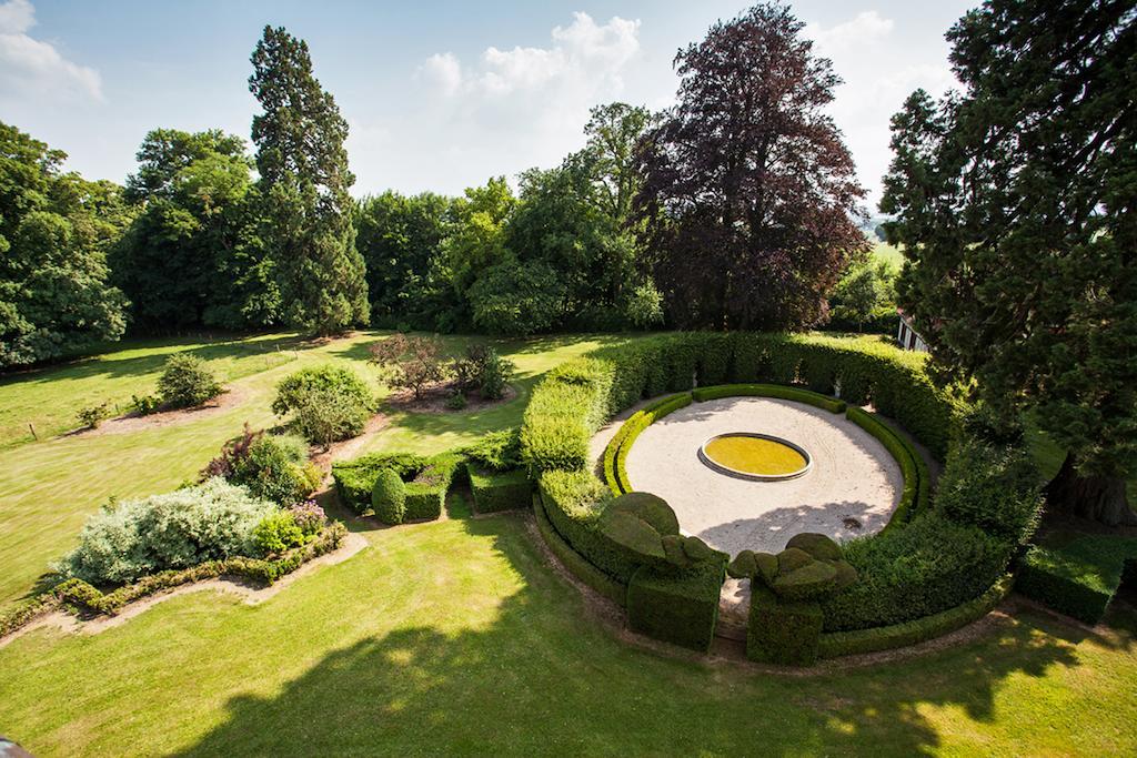 Chateau De Bouelles Bed & Breakfast Neufchâtel-en-Bray Екстериор снимка