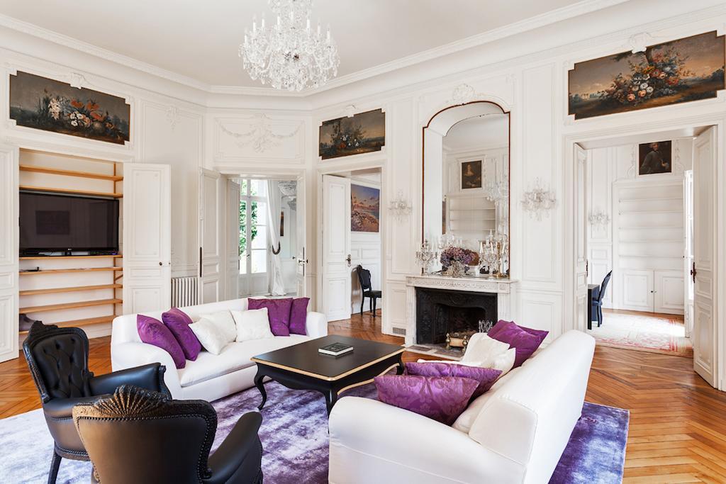 Chateau De Bouelles Bed & Breakfast Neufchâtel-en-Bray Екстериор снимка