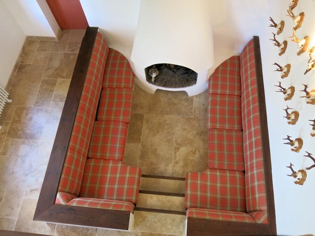 Chateau De Bouelles Bed & Breakfast Neufchâtel-en-Bray Екстериор снимка
