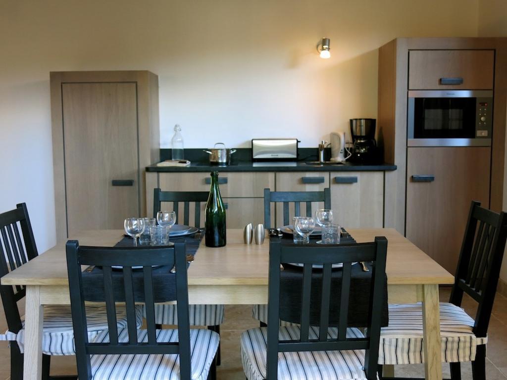 Chateau De Bouelles Bed & Breakfast Neufchâtel-en-Bray Екстериор снимка