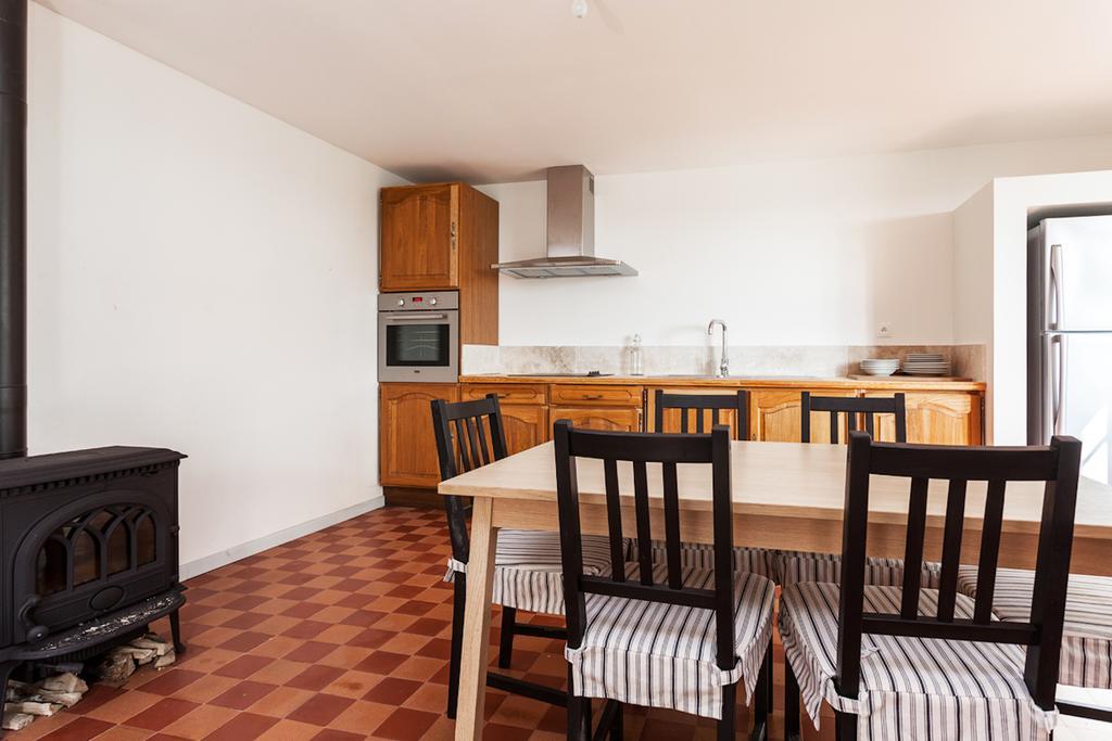 Chateau De Bouelles Bed & Breakfast Neufchâtel-en-Bray Екстериор снимка